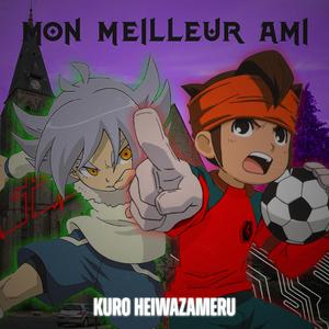 MON MEILLEUR AMI