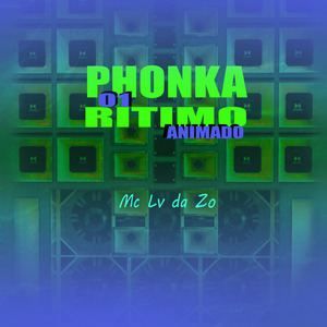 Phonka 01 Ritmo Animado