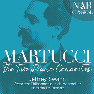 Piano Concerto in D Minor:I. Allegro