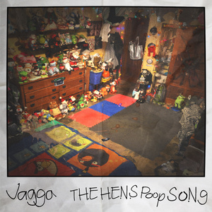 Hens Poop Song (Instrumental Version)