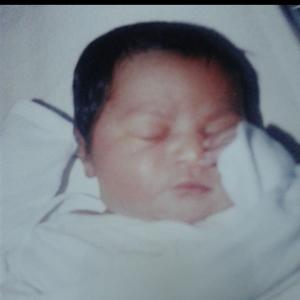 Your eyes (RAW Version)