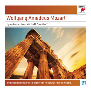 Symphony No. 40 in G Minor, K. 550:I. Molto allegro