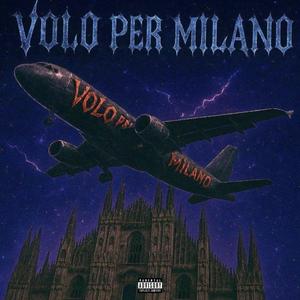 Volo per Milano