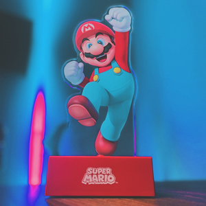 Overture (From "Super Mario Galaxy") - with Rain