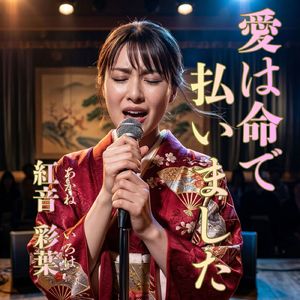 愛は命で払いました