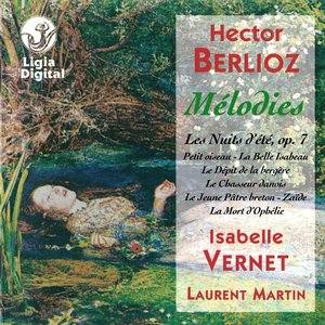 La belle Isabeau, H 94