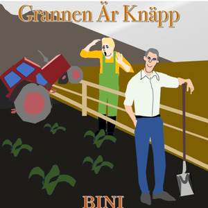 Grannen Är Knäpp
