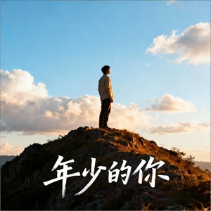 年少的你