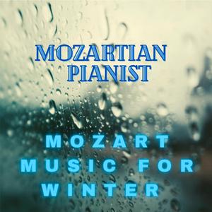 it's cold and it's dark