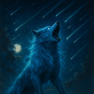 蒼き巨狼 ハーベスト