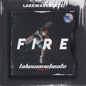 【Free】"Fire" Juice Wrld/Iann Dior Guitar Type Beat