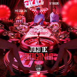 Jogo de Barganha