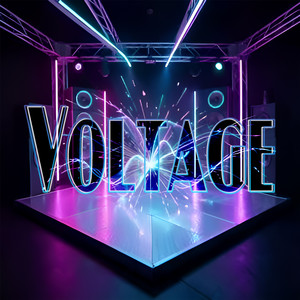 Voltage (Original Mix)