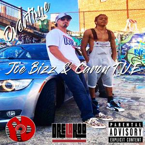 Overtime (feat. Caron T.U.E & Breana Marin)