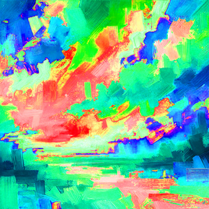 A Thousand Wishes (Roy Vision Remix)