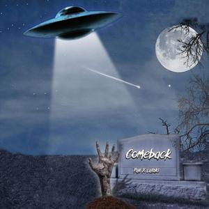 Comeback (feat. Laraki)