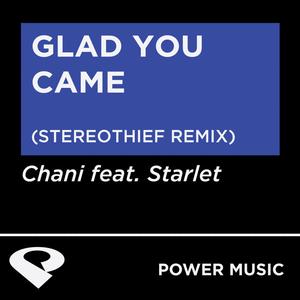 Glad You Came