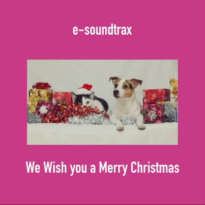 We Wish You a Merry Christmas (Instrumental)