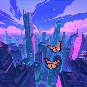 城南旧事（其二）