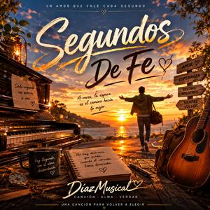 Segundos De Fe