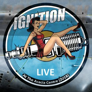 Honey Don't (Live at The Acacia Centre, 2018)