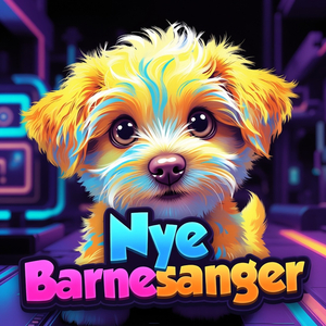 Fargestifter I Sekken