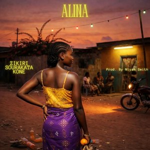 Alina