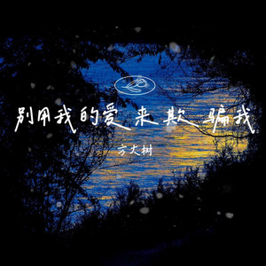 别用我的爱来欺骗我 (深情版)