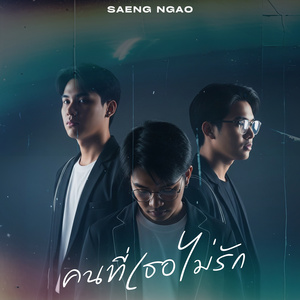 คนที่เธอไม่รัก