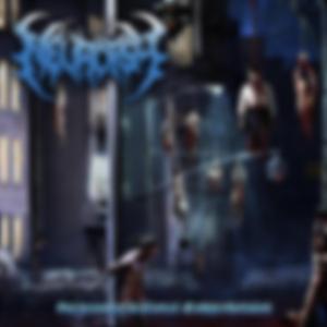 Diminished To Cannibalism