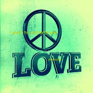 I WANT TO LIVE WITH YOU (Live)