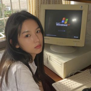 傻女+拉夫劳伦曲(带派氛围版)