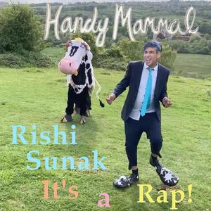 Rishi Sunak (It's A Rap!)
