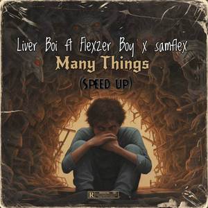 Many Things (Speed Up)