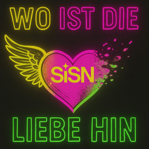 Wo ist die Liebe hin