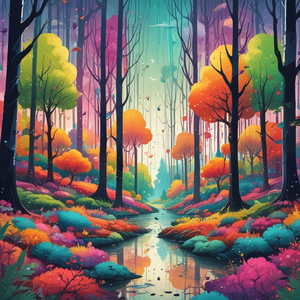 비 오는 시험지 by @salsainglisteningrooms454