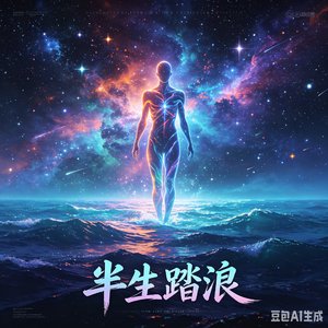 半生踏浪