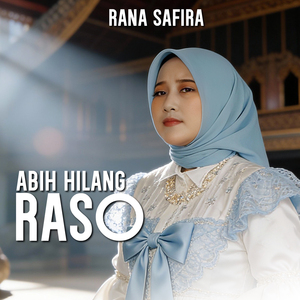 Abih Hilang Raso