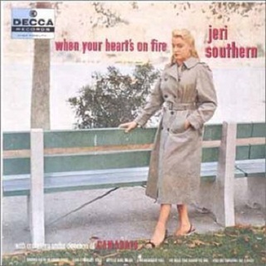 Smoke Gets in Your Eyes