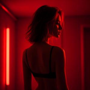 Say It In My Ear (Soul Music)