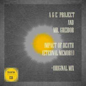Impact of Death (Eternal Memory) (Original Mix)