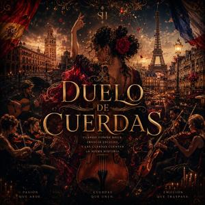 Duelo de Cuerdas