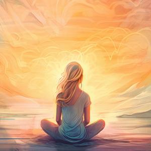 心がざわつく時の誘導瞑想