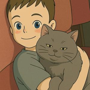 Miauczy kotek (feat. Kaia)