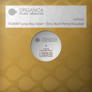 Long Way Down (Tony Blunt Remix)