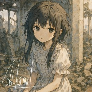 再起する残響