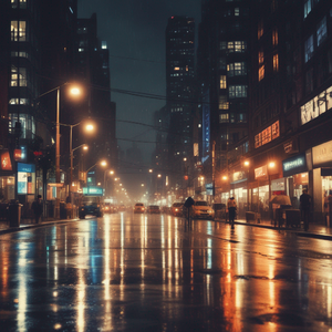 Passing Time By Rise Above Everything