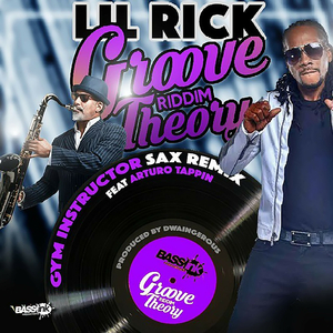 Gym Instructor (Sax Remix)