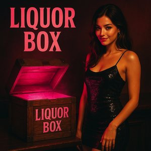 Liquor Box
