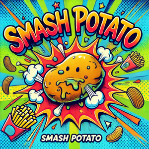 カフェの片隅で